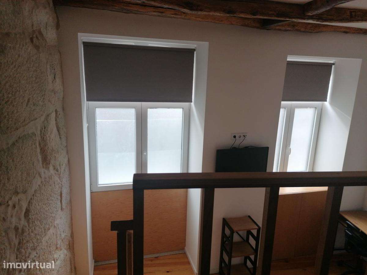 Estúdio - localizado em Paranhos Porto - Grande imagem: 3/8