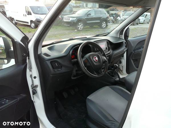 Fiat Doblo - 6