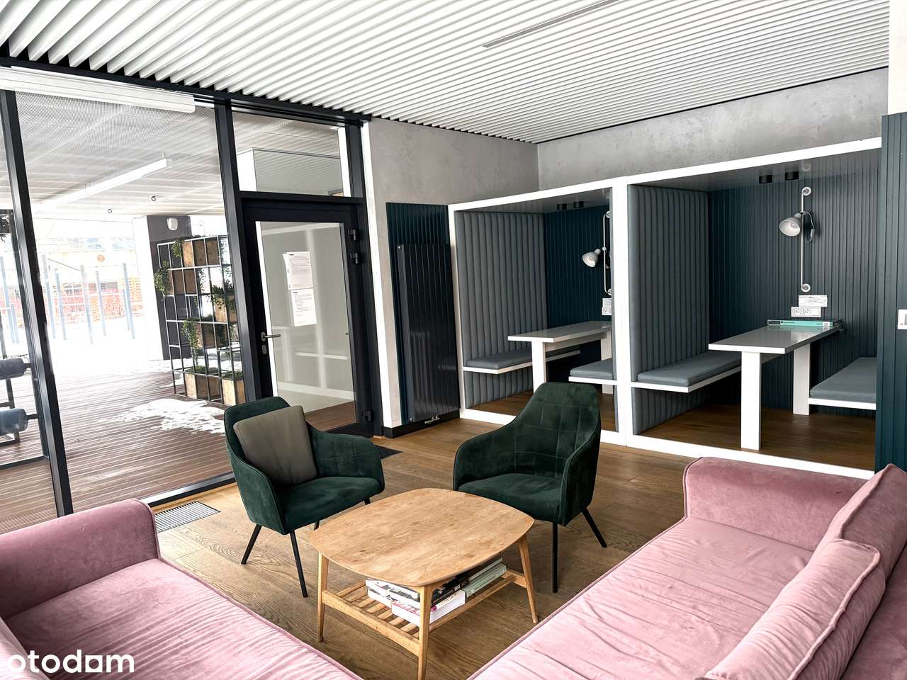 Mieszkanie piękne gotowe do wprowadzenia! Centrum! Nowe budownictwo!-12