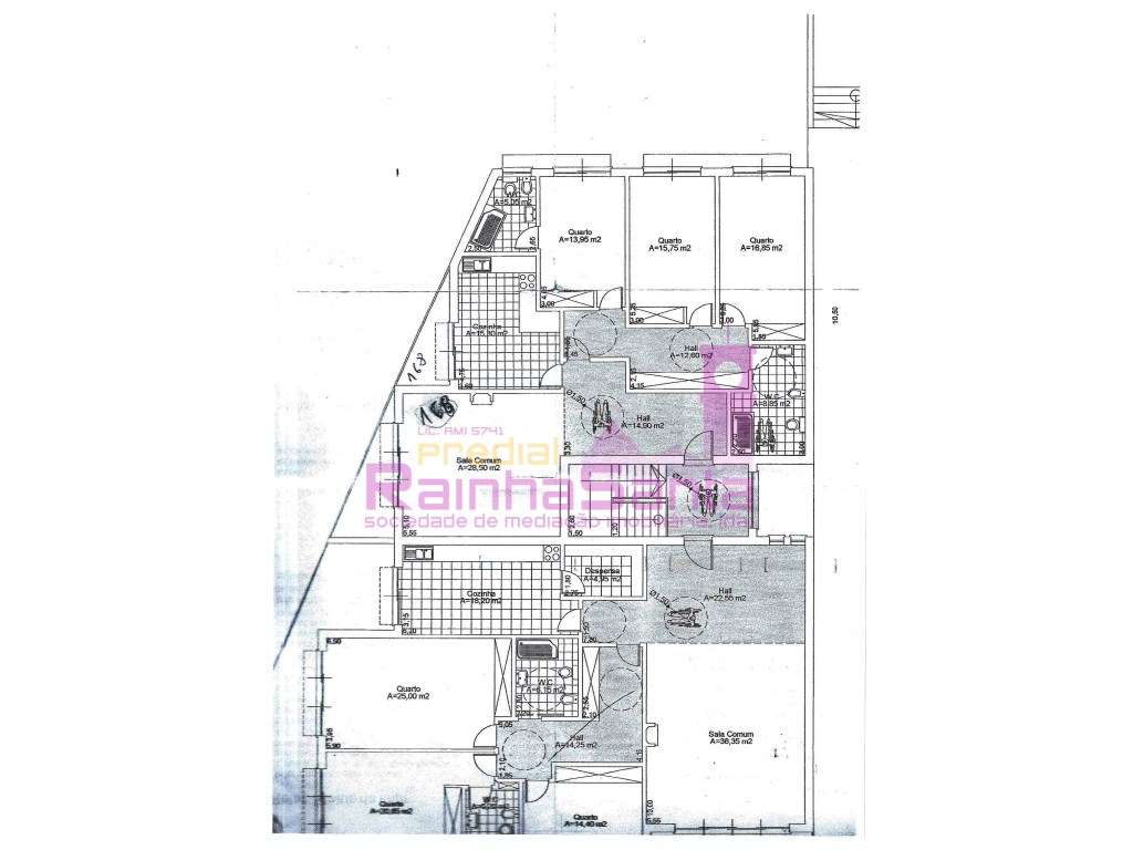 Lote para construção - Coimbra - Grande imagem: 4/9
