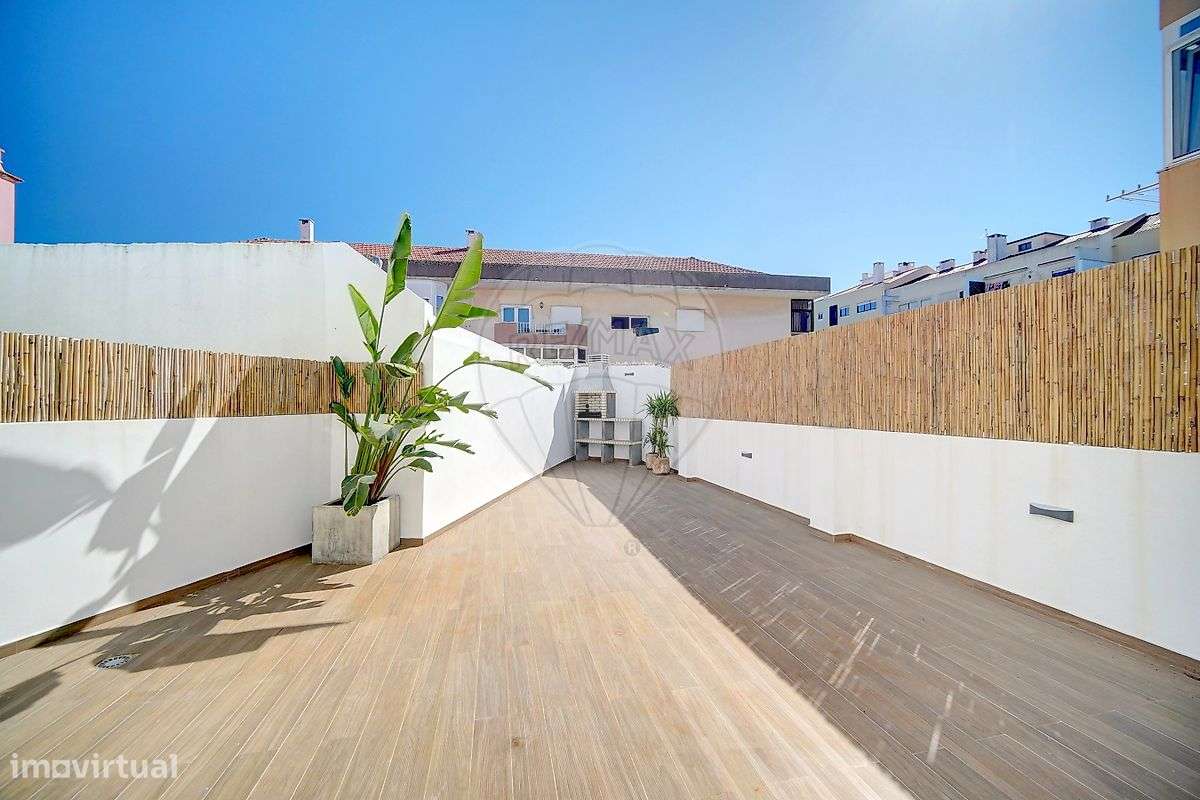 Apartamento T2 para venda-26