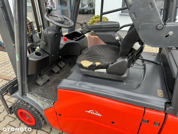 Linde LINDE E16L-01 - 5