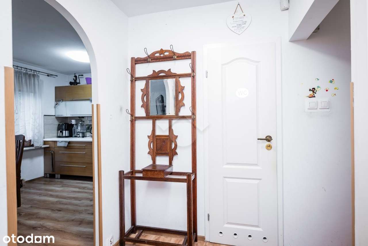 3 POKOJE | BALKON | 1 PIĘTRO | UL. STRZELCÓW |-10