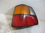 LAMPA LEWA TYLNA VOLKSWAGEN GOLF 2 - 2