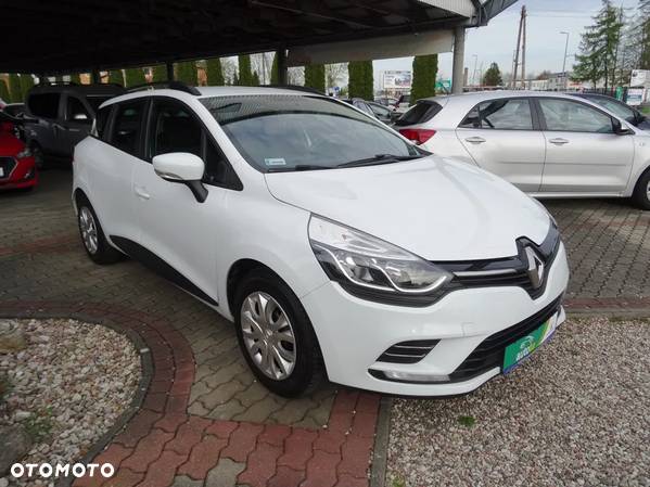 Renault Clio 0.9 Energy TCe Alize - 3