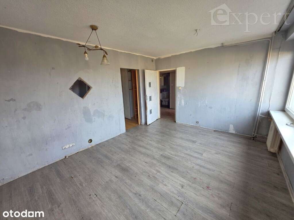 3 pokojowe mieszkanie w okolicy parków ul. Szewska - Pełny obrazek: 5/13