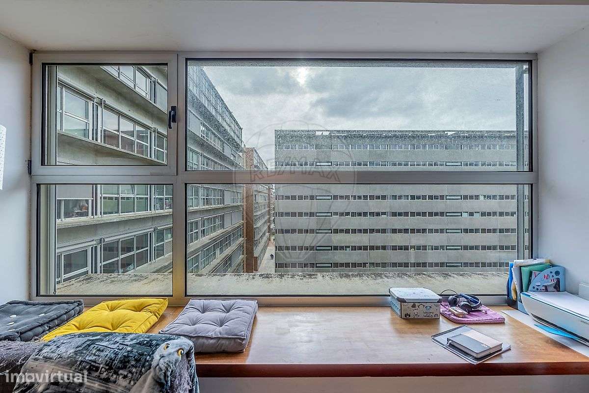 Apartamento T2 para venda-8