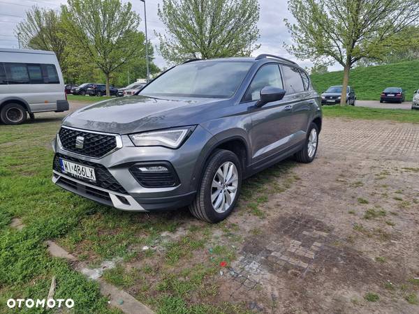 Seat Ateca 1.5 TSI Style S&S DSG - 1