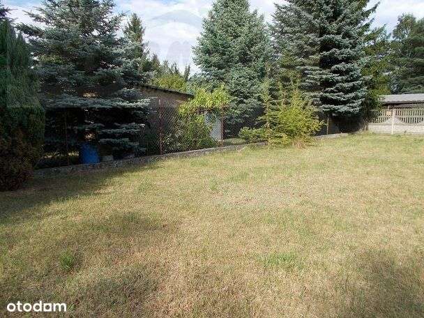 Działka, 1 426 m², Słowik-3