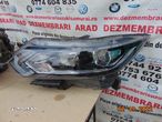 Fata completa Nissan qashqai 2017-2021 bara faruri capota aripi radiatoare ventilator trager far aripa gmv - 8