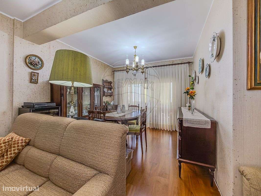 Apartamento T3 para venda-13