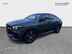 Mercedes-Benz GLE Coupe 350 d 4MATIC - 1