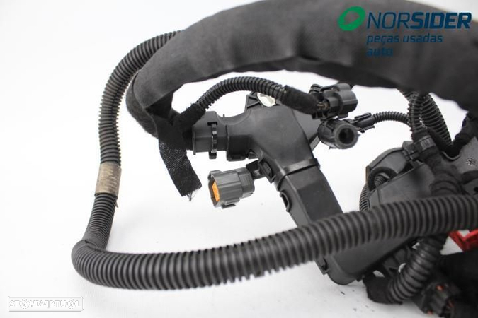 Instala elect comparti motor Opel Astra H Caravan|07-10 - 6