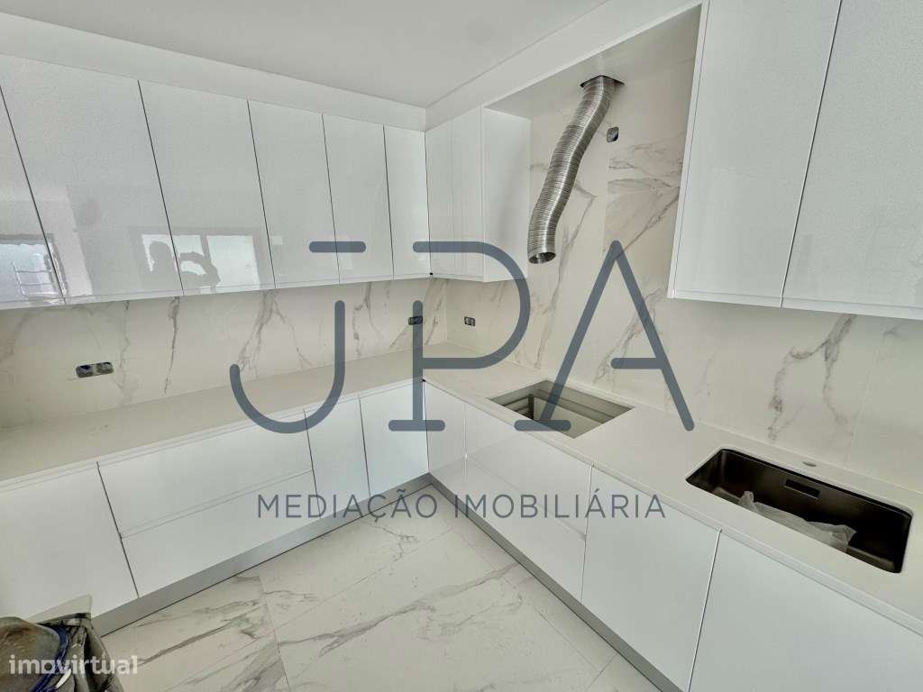 Vila Real De Santo Antonio Moradia Em Banda V4