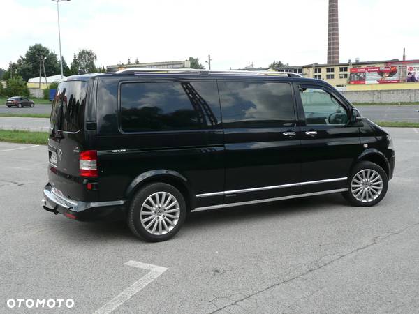 Volkswagen Caravelle 2.0 BiTDI L2 Highline DSG - 6