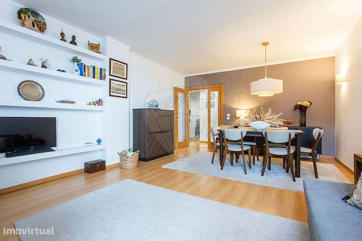 Apartamento T3 para venda - Grande imagem: 5/34