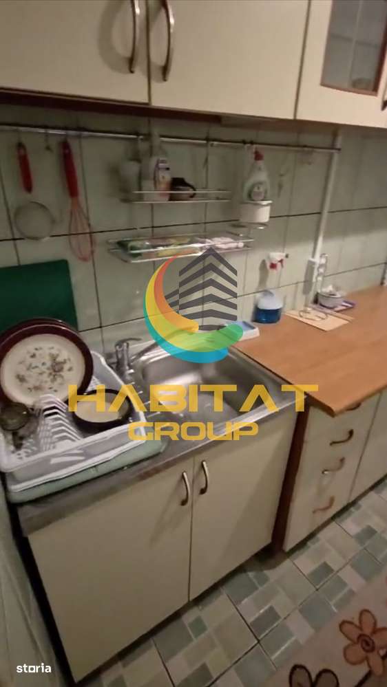 Inchiriere Garsoniera confort 1 parter mobilata utilata Berceni Nitu V - Imagine principală: 4/8