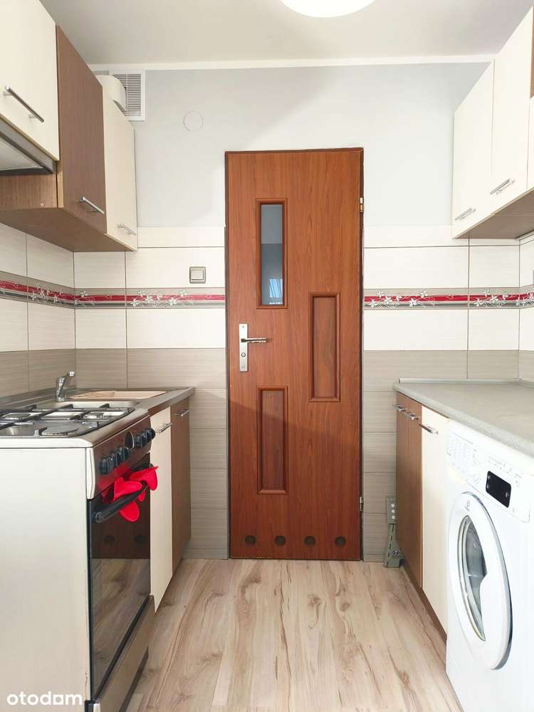 Mieszkanie w ścisłym centrum-15