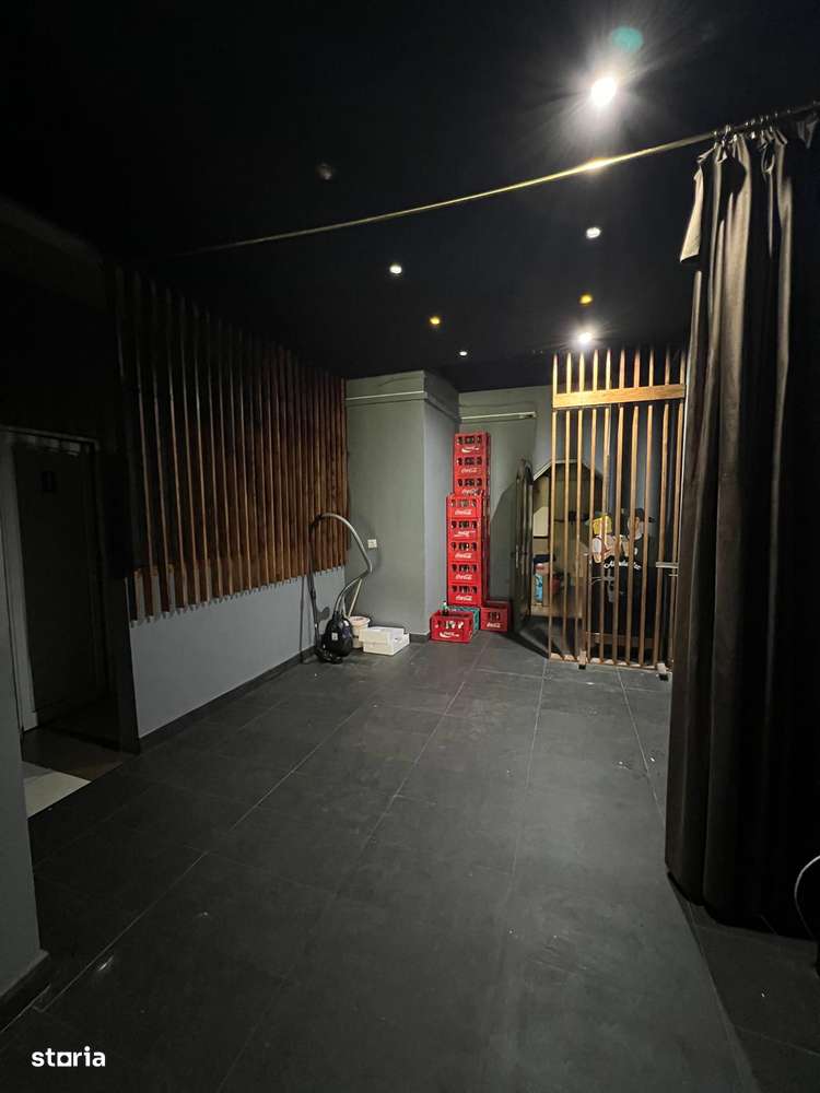 Zona Biblioteca Judeteana - Spatiu comercial de vanzare-4