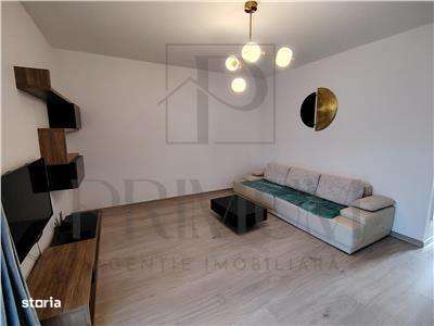 Moșnița Nouă - Duplex complet mobilat și utilat -