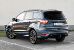 Ford Kuga 2.0 TDCi 4x4 ST-Line - 18