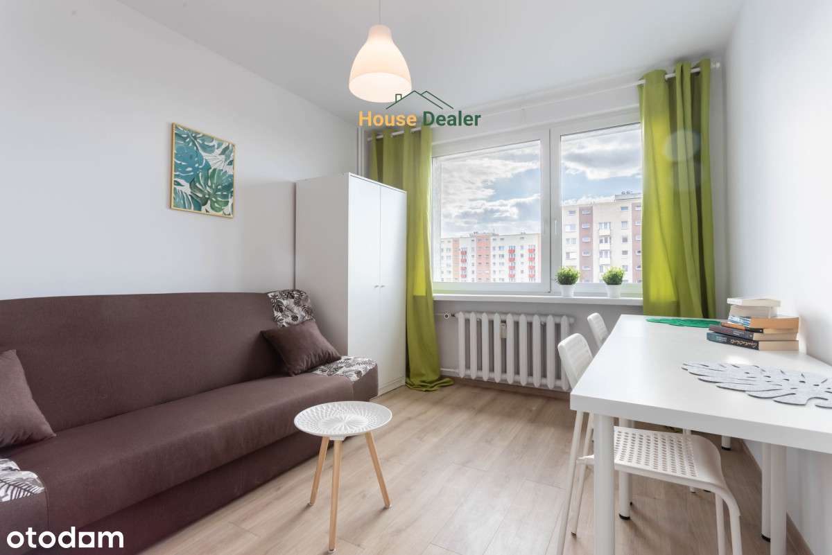 5 Pokoi 2 Łazienki Idealne dla Rodziny i Inwestora-3