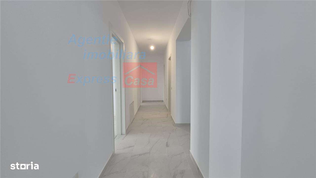 Intabulat! Apartament premium 3 Camere | 103 mp | Unirea Towers, Iasi-9