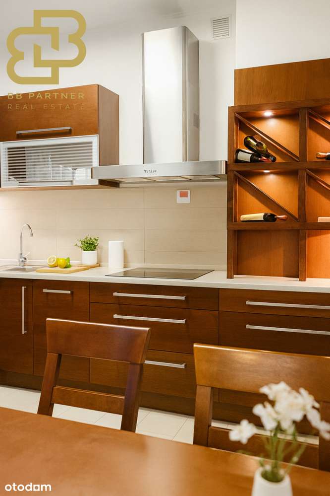 mieszkanie w sercu Krakowa - Pełny obrazek: 4/14