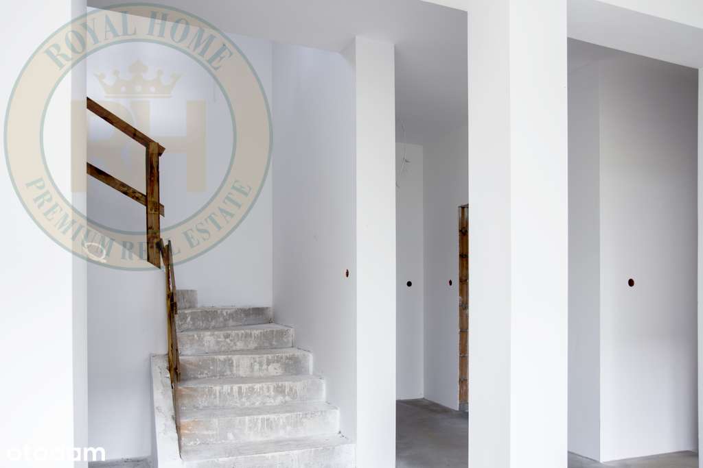 Komfortowy Bliźniak na zamkniętym osiedlu-12