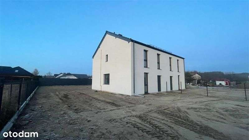 Dom bliźniak - Orle-12