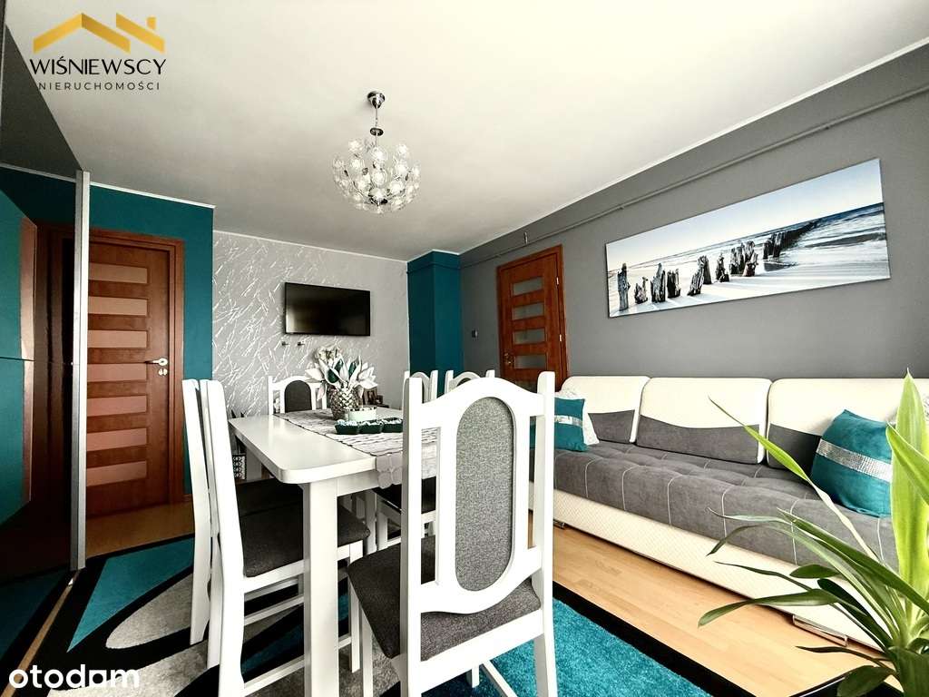 Dom w zabudowie bliźniaczej – Tropiszewo - Pełny obrazek: 4/12