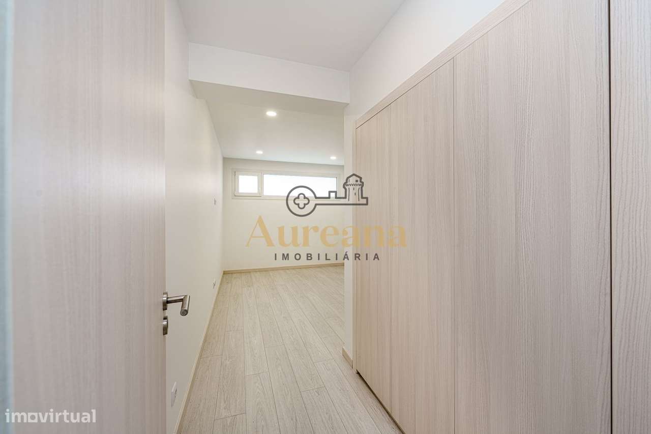 Apartamento T3 Novo - Ourém-5