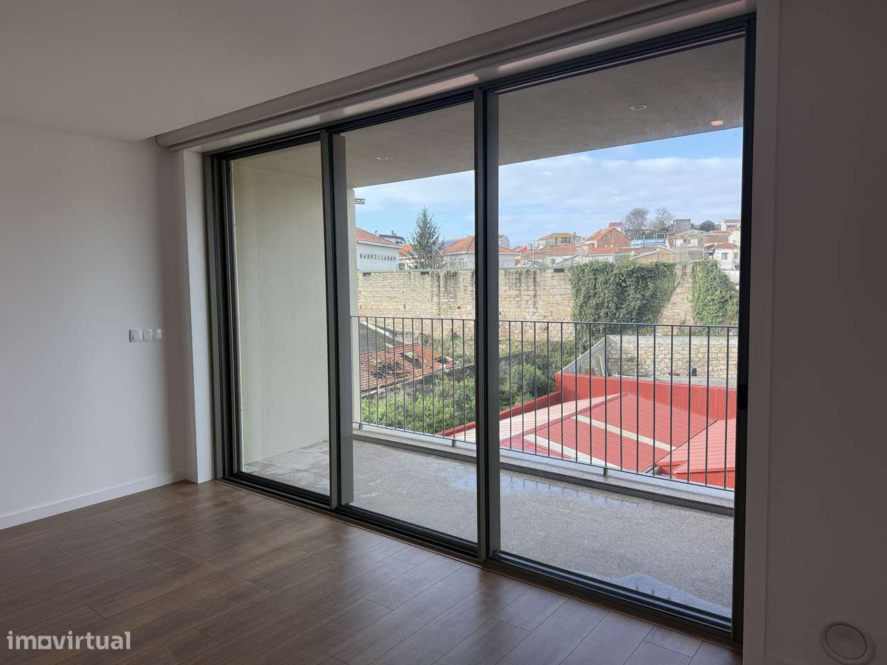 T2+1 Último andar piso único-26