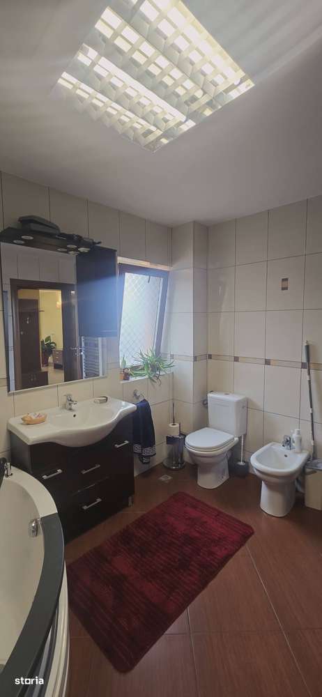 Duplex Premium,200mp,strada privata,terasa acoperita +BBQ-11