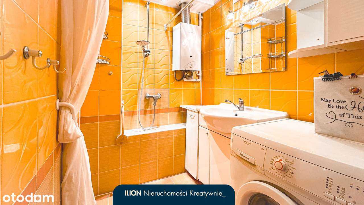 Giżycko | 3 pokoje, 1 piętro, świetna lokalizacja-12