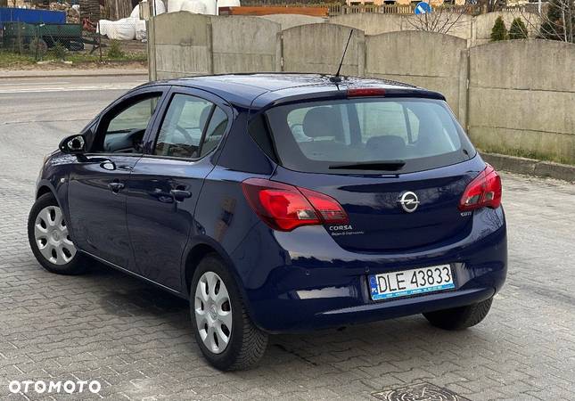 Opel Corsa - 3