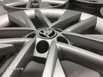 FELGI 17 SKODA FABIA RS VW OEM SUPER 6V0 7J ET46 - 3