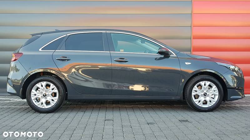 Kia Ceed 1.5 T-GDI M - 7