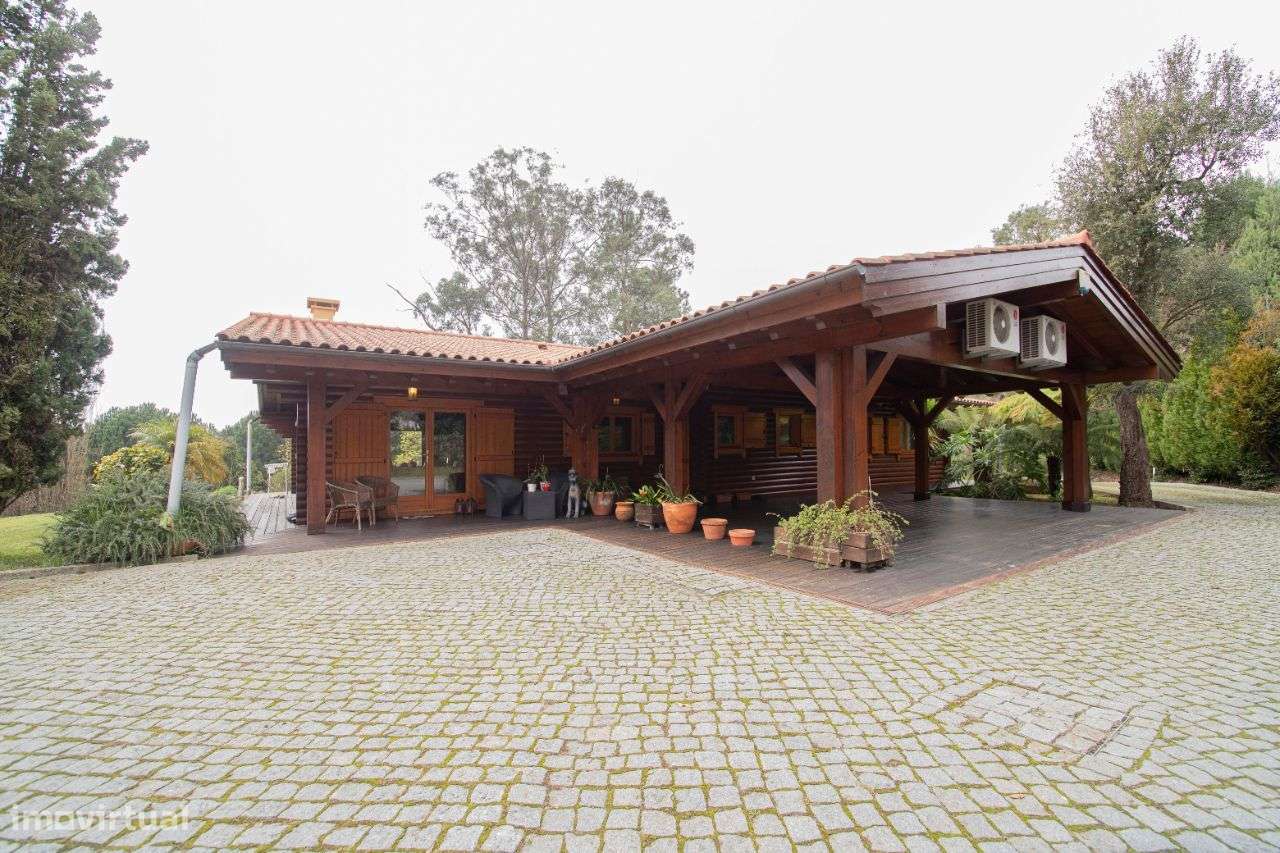 Quinta para venda em Oliveira de Azeméis-17