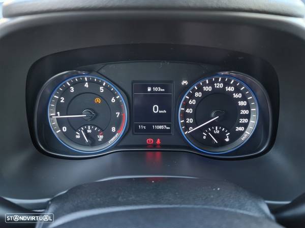 Hyundai Kauai 1.0 T-GDi Premium - 19