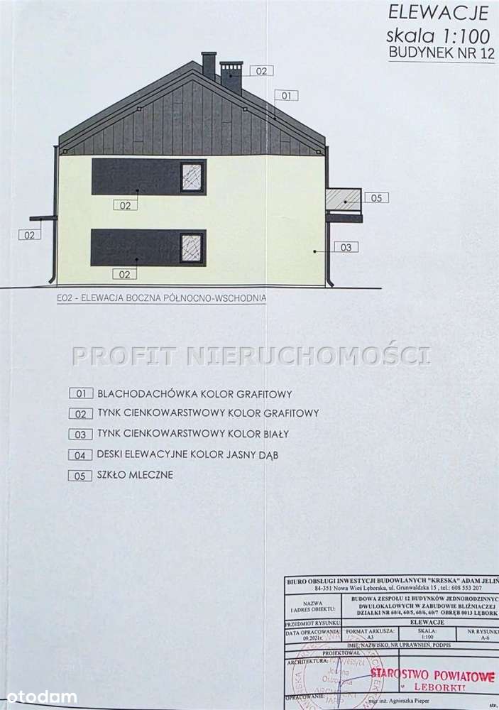 Apartamenty bezczynszowe z parkingiem i ogródkiem - Pełny obrazek: 5/17