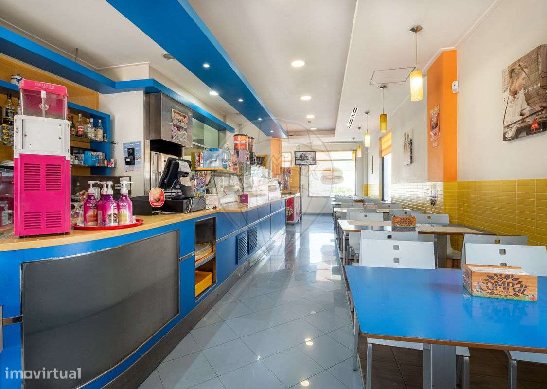 Loja  para venda - Grande imagem: 4/17