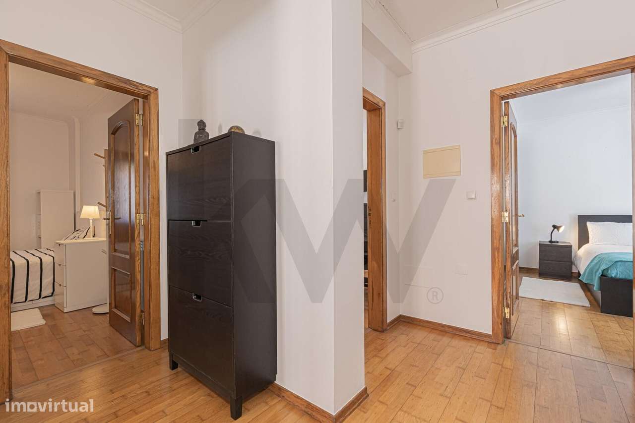 MORADIA T5 | BAIRRO DAS ARROTEIAS – CANEÇAS, ODIVELAS-45