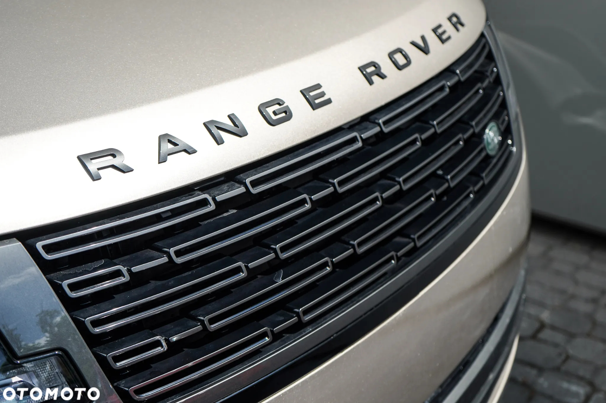 Land Rover Range Rover 4.4 V8 P530 mHEV Autobiography - 6