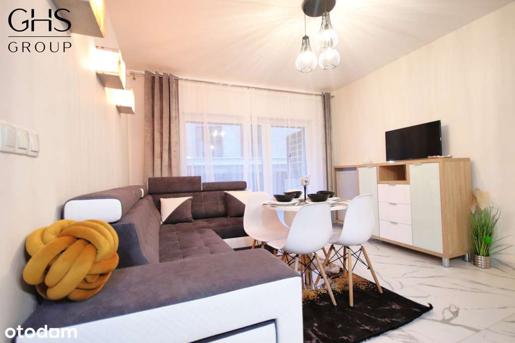 Czyżyny | Nowohucka | 52 m2 | 3 Pok | Balkon | Pet - Pełny obrazek: 4/16