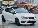 SEAT Ibiza 1.4 TDi FR - 25