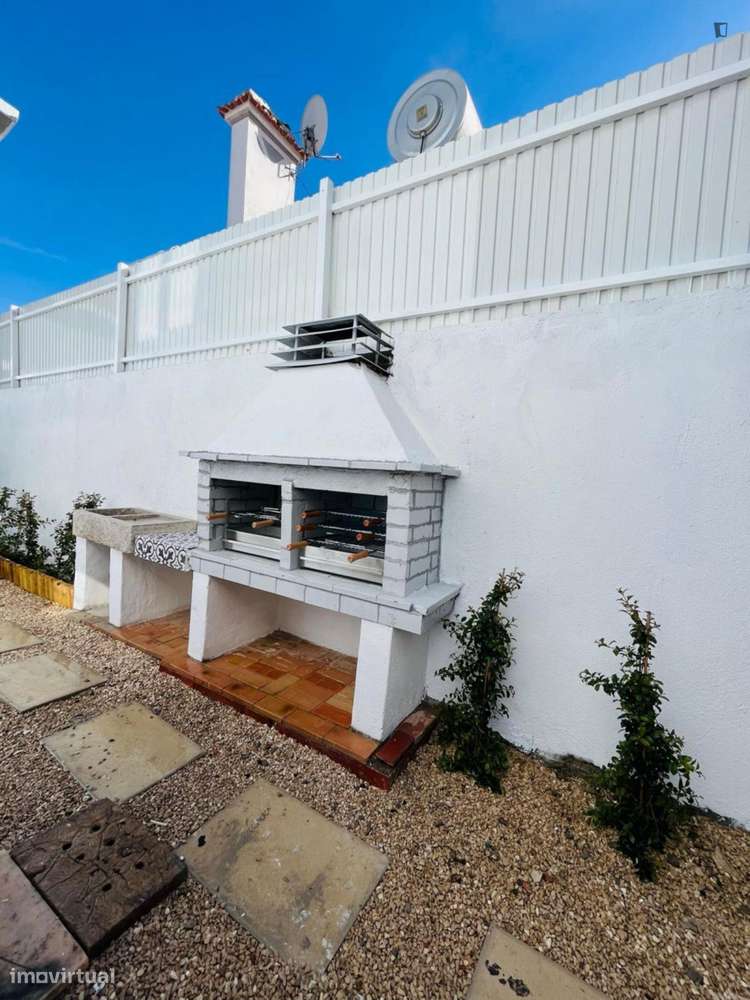 Quarto - localizado em Costa da Caparica Lisbon - Grande imagem: 5/7