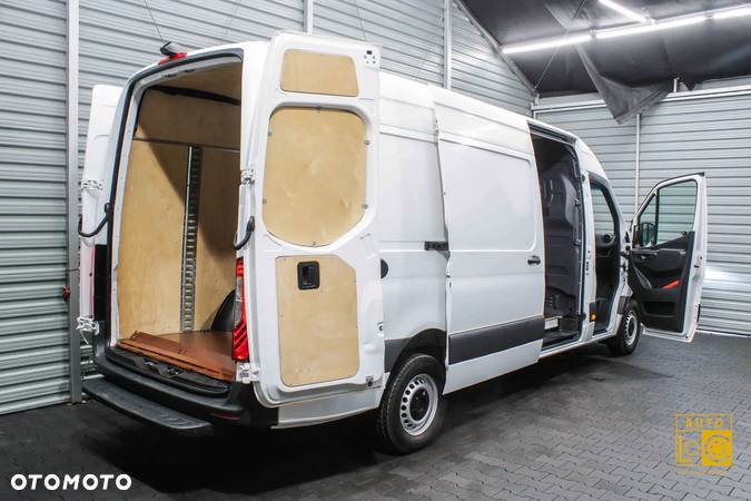 Mercedes-Benz SPRINTER 316 FURGON - 5