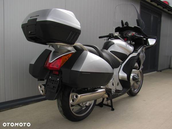 Honda ST - 3