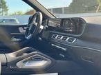 Mercedes-Benz GLE 350 de 4Matic - 10